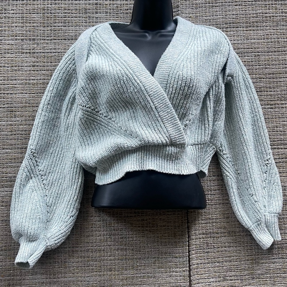 Iro Dorrin Sweater - Picture 4 of 7